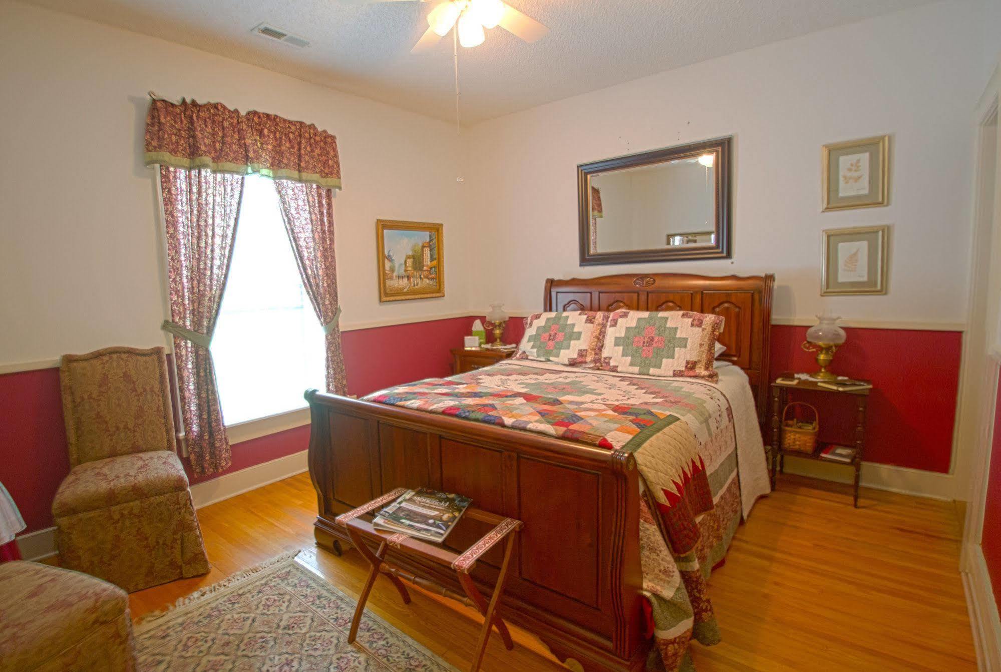 Orchard House B&B Lovingston Eksteriør bilde
