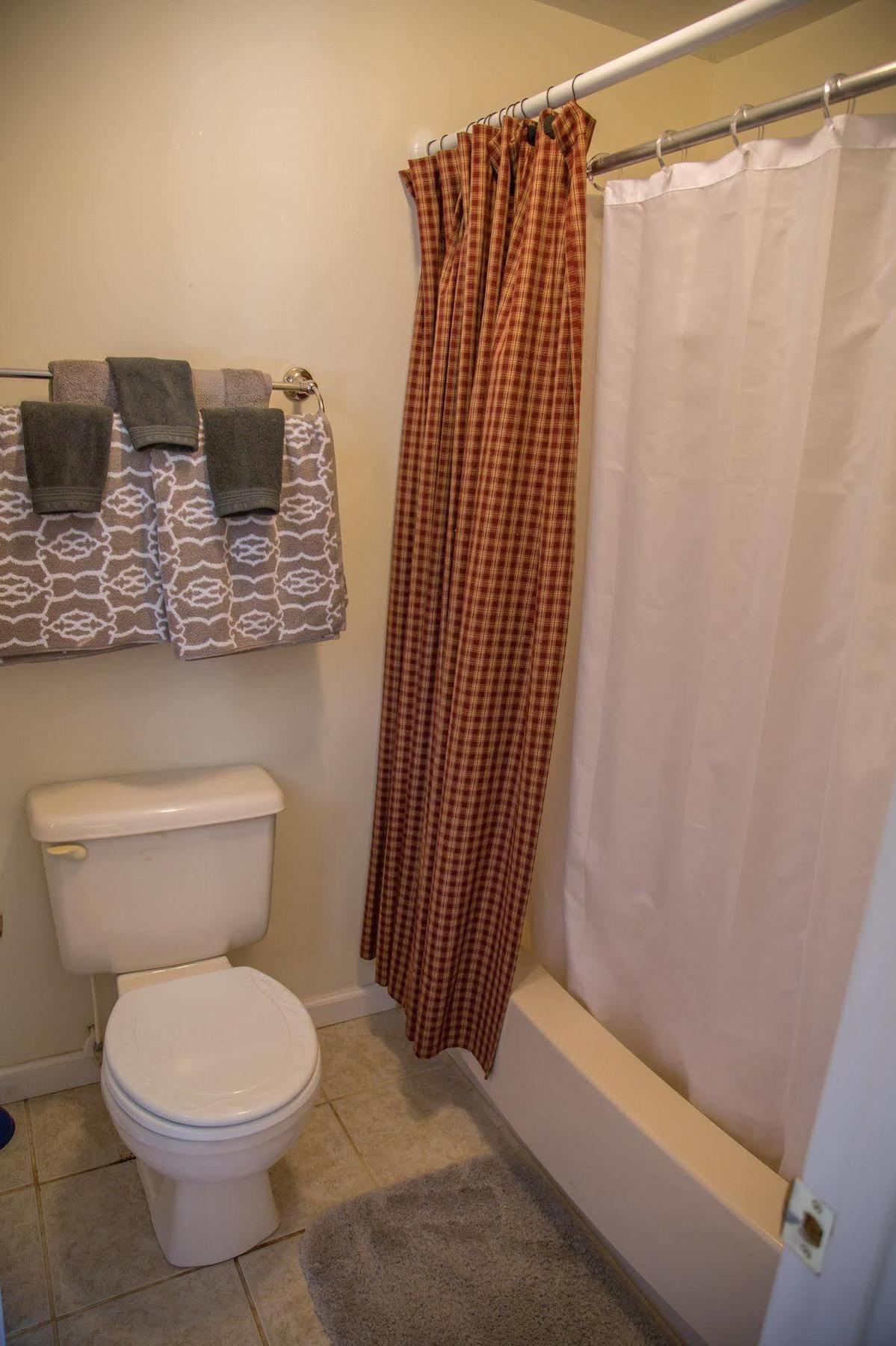 Orchard House B&B Lovingston Eksteriør bilde